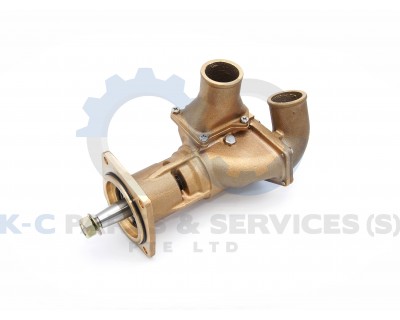 JPR-YM06LY3 Seawater Pump